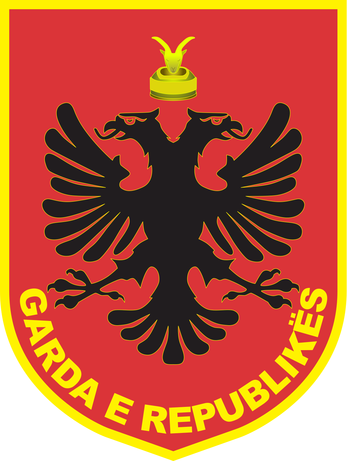 Tetori Roz Garda E Republik s