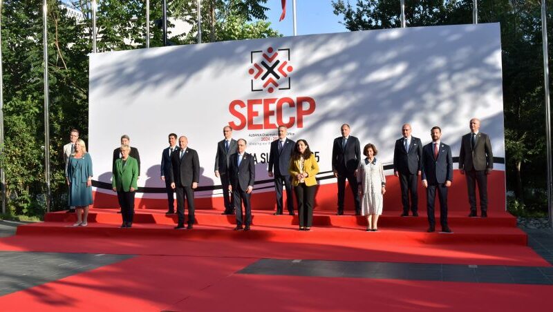 SEECP