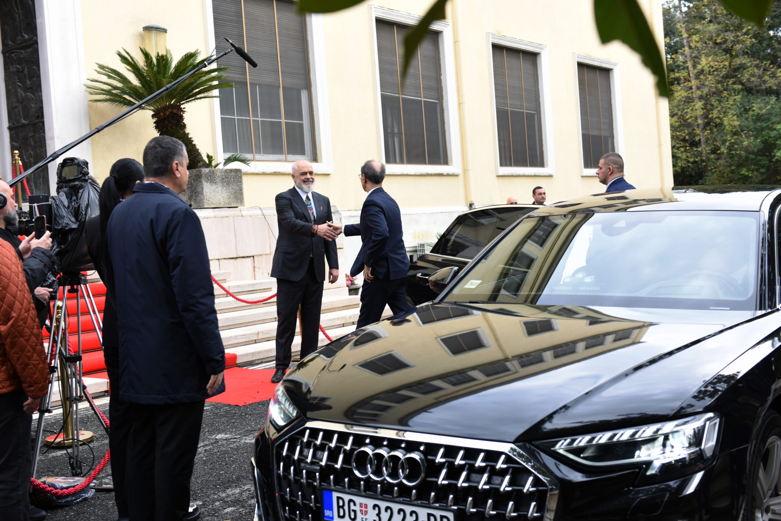 Samiti “Për Planin e Rritjes”