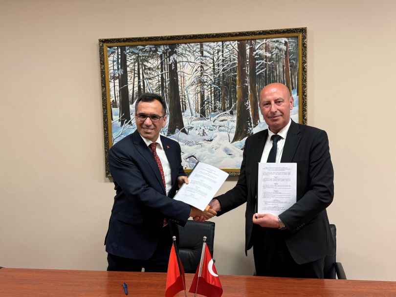 Nënshkruhet memorandumi i mirëkuptimit